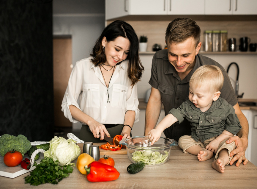 How to Start Food Business from Your Home Kitchen