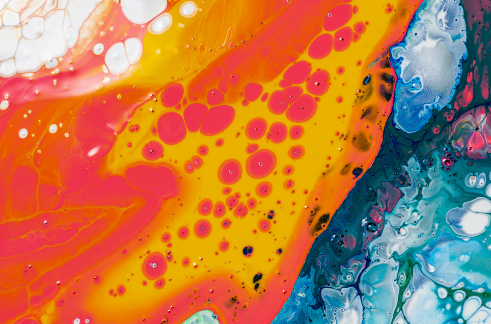 Splash Watercolor